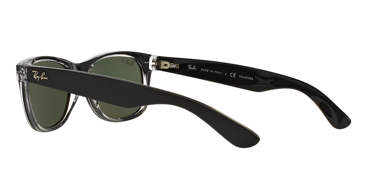 Ray-Ban New Wayfarer RB2132 605258