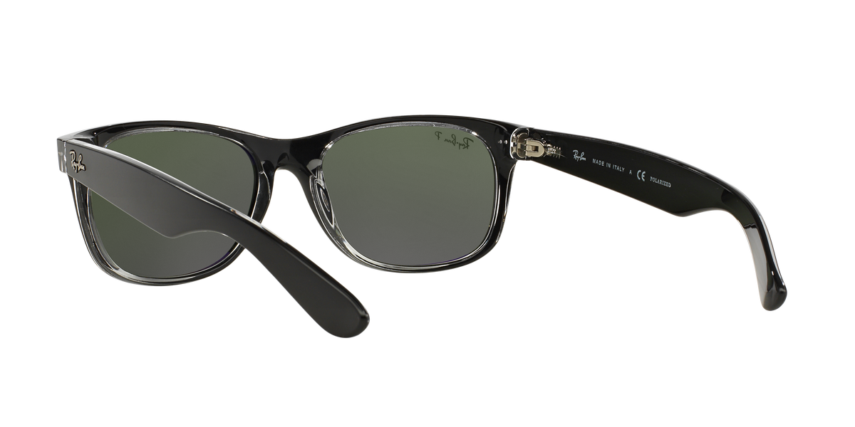 Ray-Ban New Wayfarer RB2132 605258