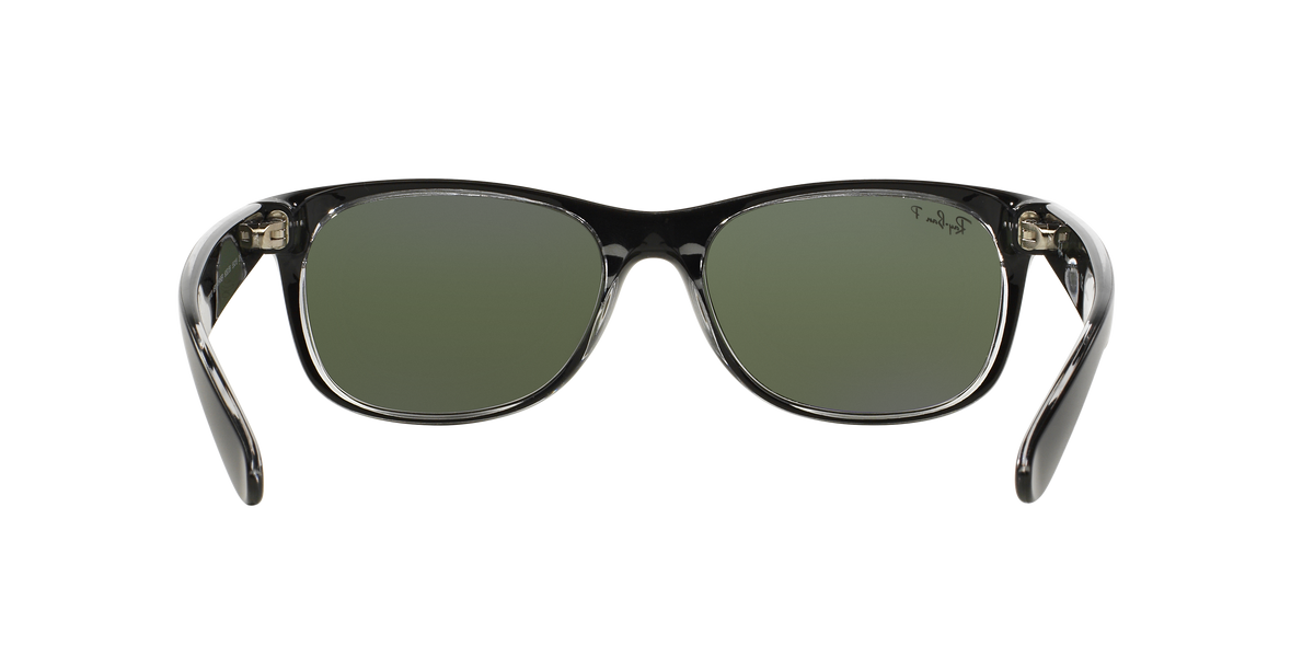 Ray-Ban New Wayfarer RB2132 605258