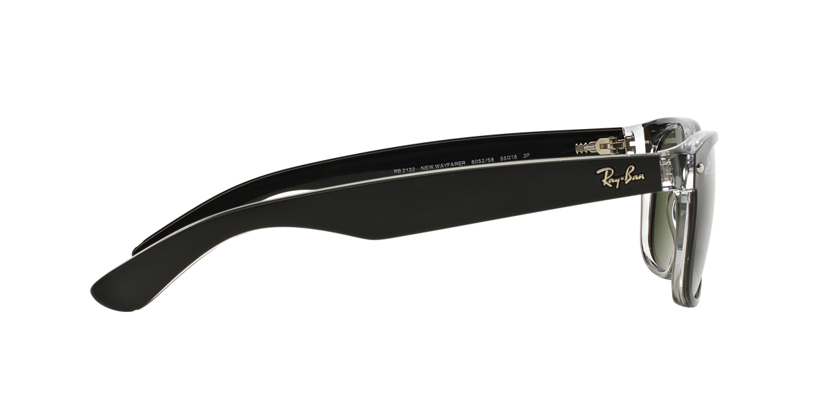 Ray-Ban New Wayfarer RB2132 605258