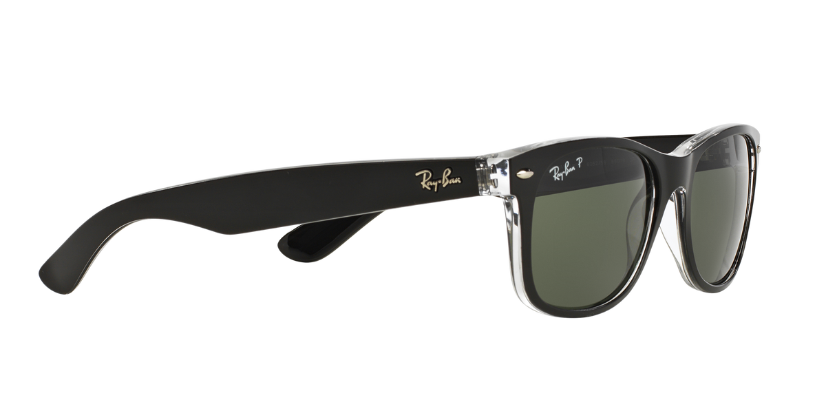 Ray-Ban New Wayfarer RB2132 605258