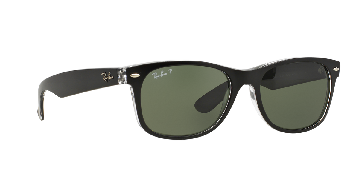 Ray-Ban New Wayfarer RB2132 605258