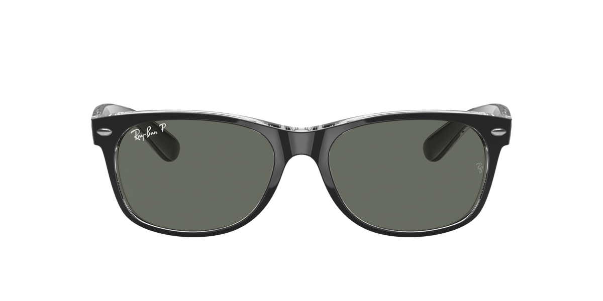 Ray-Ban New Wayfarer RB2132 605258