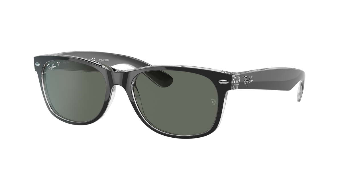 Ray-Ban New Wayfarer RB2132 605258