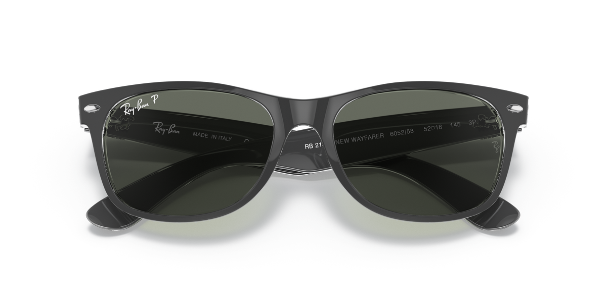 Ray-Ban New Wayfarer RB2132 605258