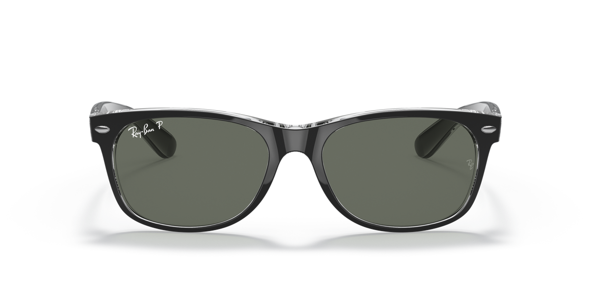 Ray-Ban New Wayfarer RB2132 605258