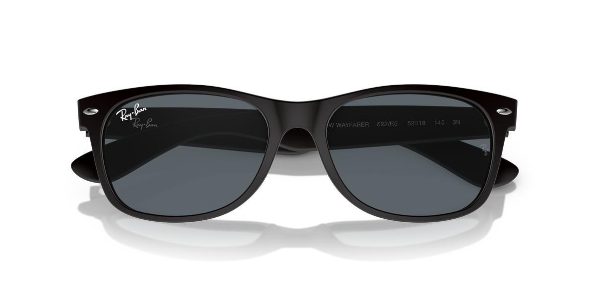 Ray-Ban New Wayfarer RB2132 622/R5