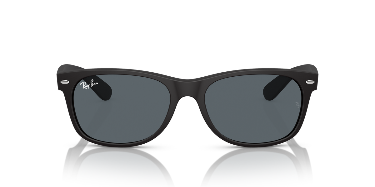 Ray-Ban New Wayfarer RB2132 622/R5