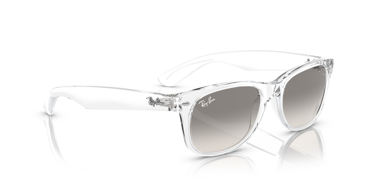 Ray-Ban New Wayfarer RB2132 677432