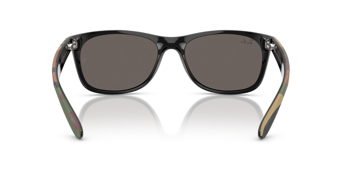 Ray-Ban New Wayfarer RB2132 6822B1