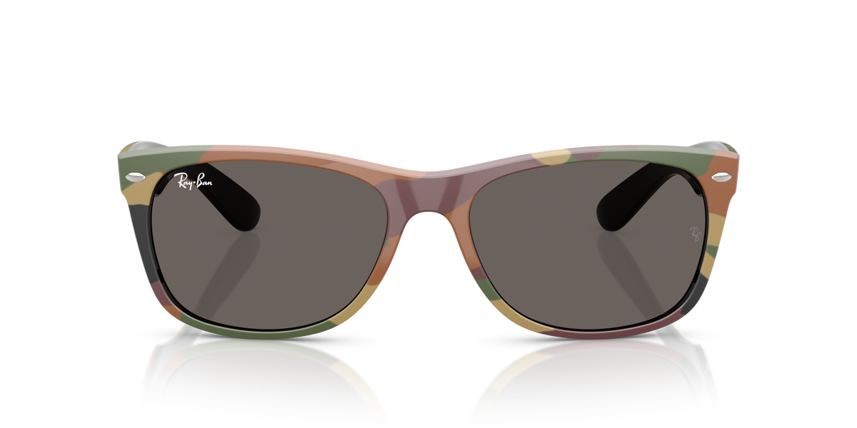 Ray-Ban New Wayfarer RB2132 6822B1