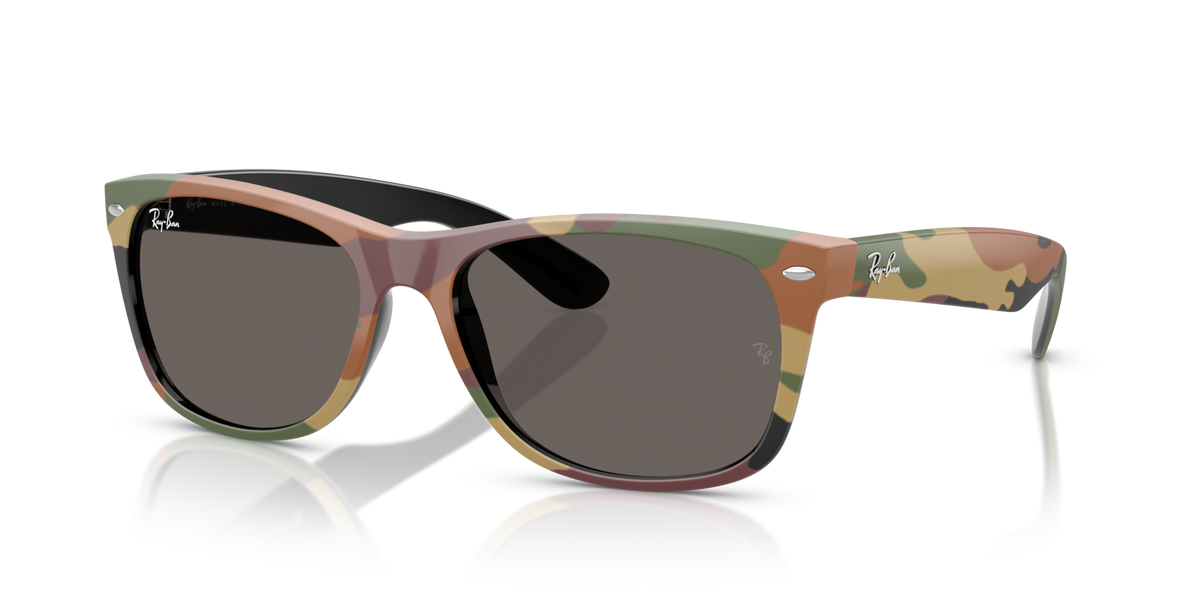 Ray-Ban New Wayfarer RB2132 6822B1