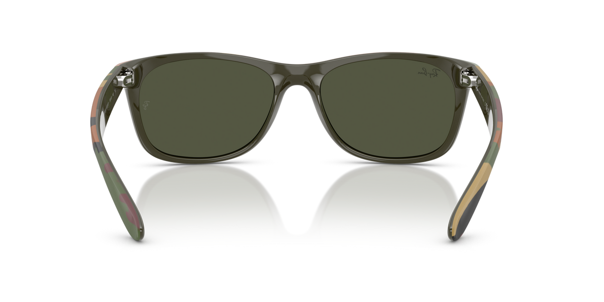 Ray-Ban New Wayfarer RB2132 682331