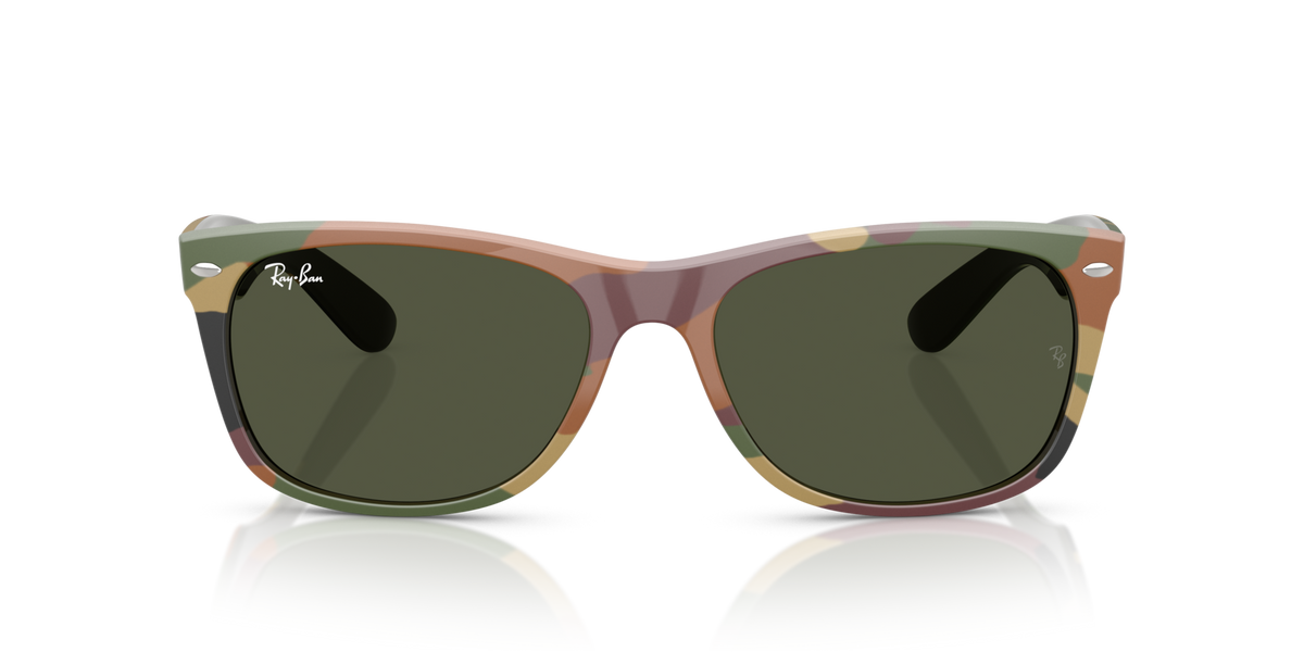 Ray-Ban New Wayfarer RB2132 682331