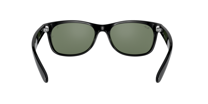 Ray-Ban New Wayfarer Scuderia Ferrari Collection RB2132M F60131