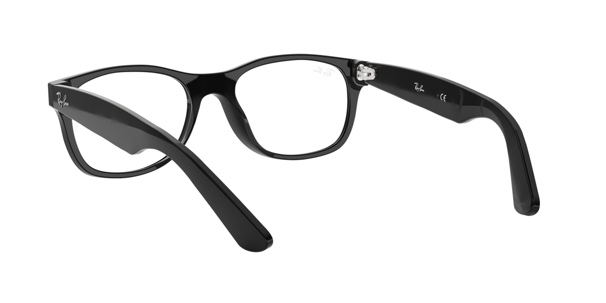 Ray-Ban New Wayfarer RX5184F 2000