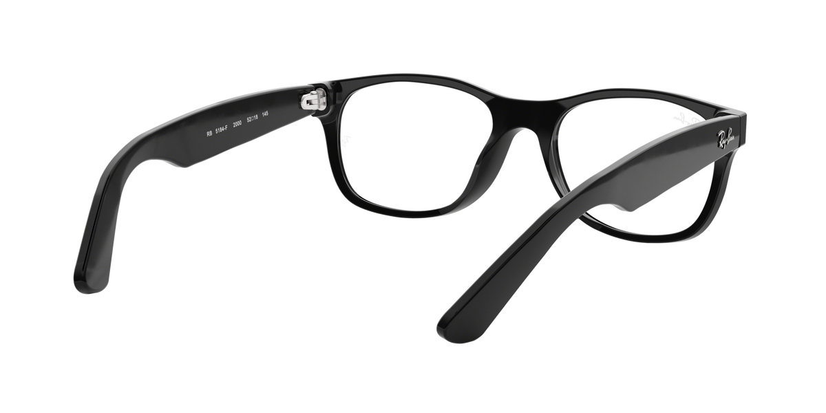 Ray-Ban New Wayfarer RX5184F 2000