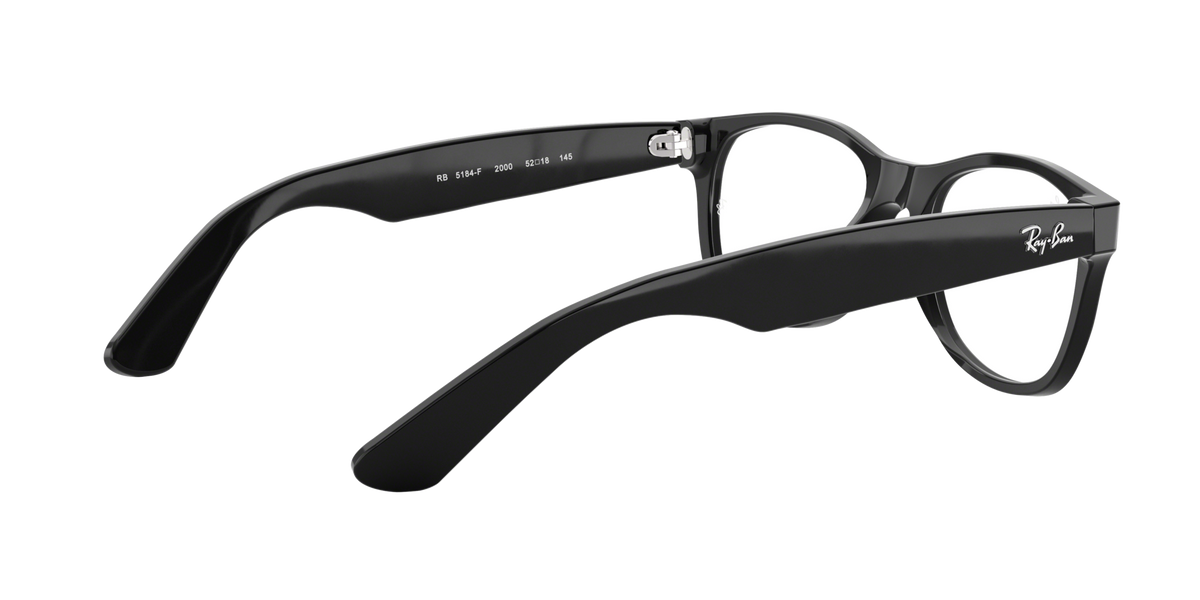 Ray-Ban New Wayfarer RX5184F 2000