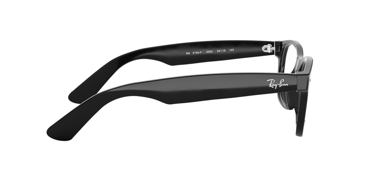 Ray-Ban New Wayfarer RX5184F 2000