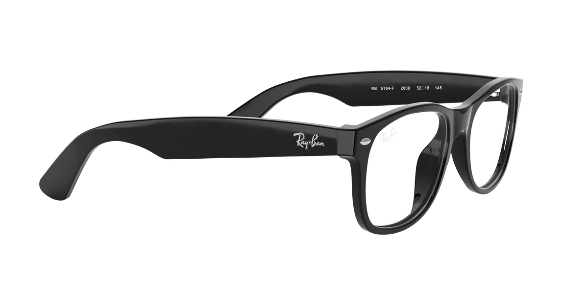 Ray-Ban New Wayfarer RX5184F 2000