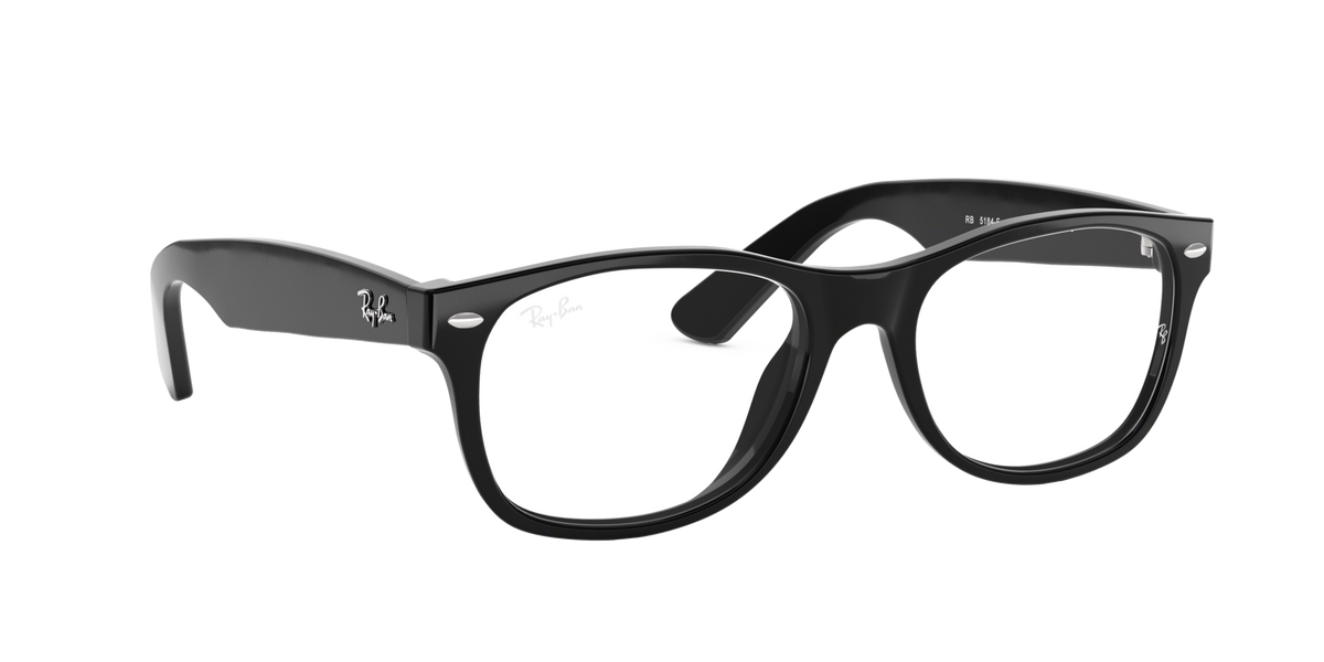 Ray-Ban New Wayfarer RX5184F 2000