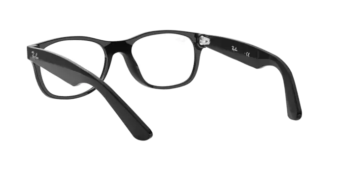 Ray-Ban New Wayfarer RX5184F 2000