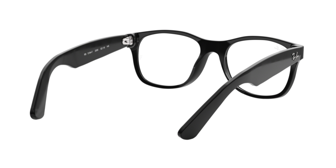 Ray-Ban New Wayfarer RX5184F 2000