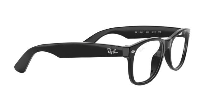 Ray-Ban New Wayfarer RX5184F 2000