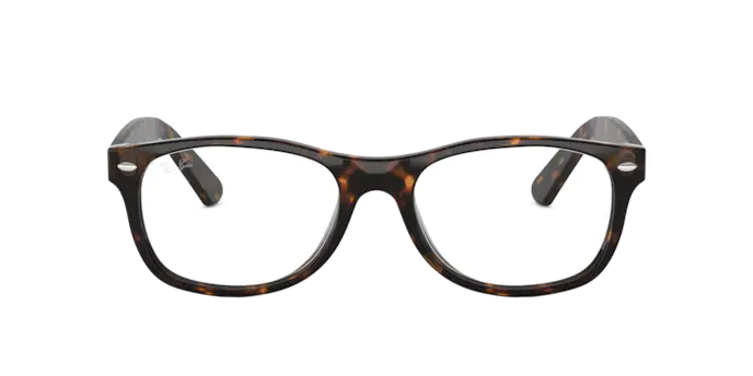 Ray-Ban New Wayfarer RX5184F 2012