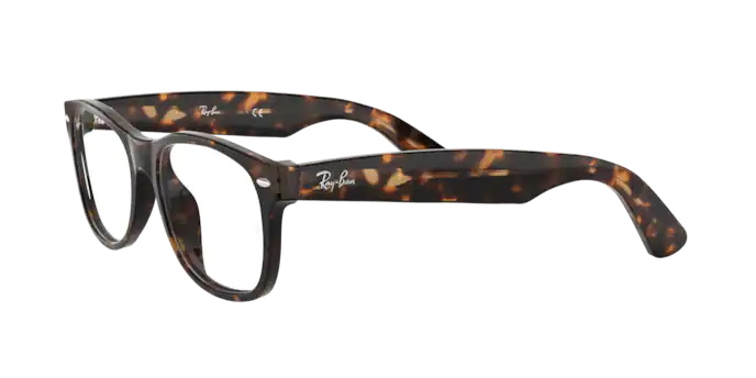 Ray-Ban New Wayfarer RX5184F 2012