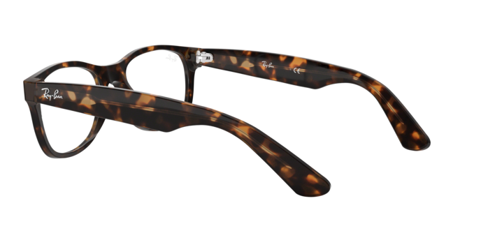 Ray-Ban New Wayfarer RX5184F 2012