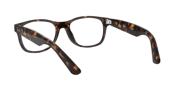 Ray-Ban New Wayfarer RX5184F 2012