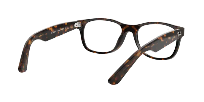 Ray-Ban New Wayfarer RX5184F 2012