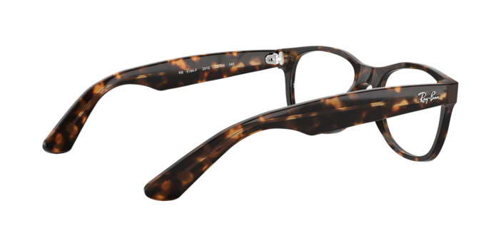 Ray-Ban New Wayfarer RX5184F 2012