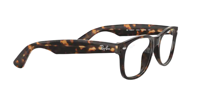Ray-Ban New Wayfarer RX5184F 2012