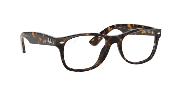 Ray-Ban New Wayfarer RX5184F 2012