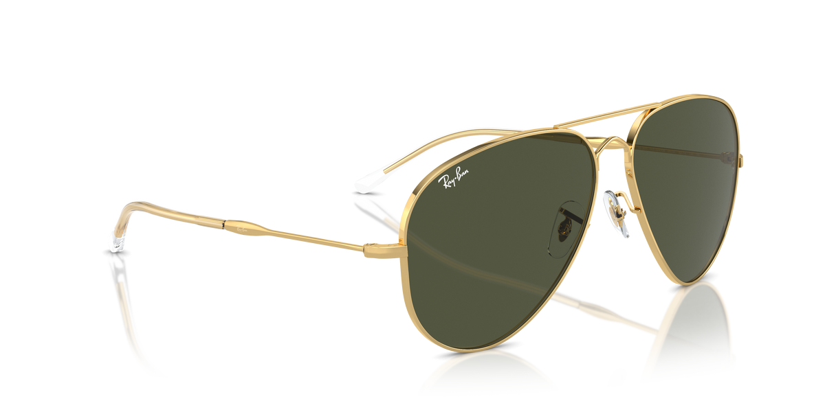 Ray-Ban Old Aviator RB3825 001/31