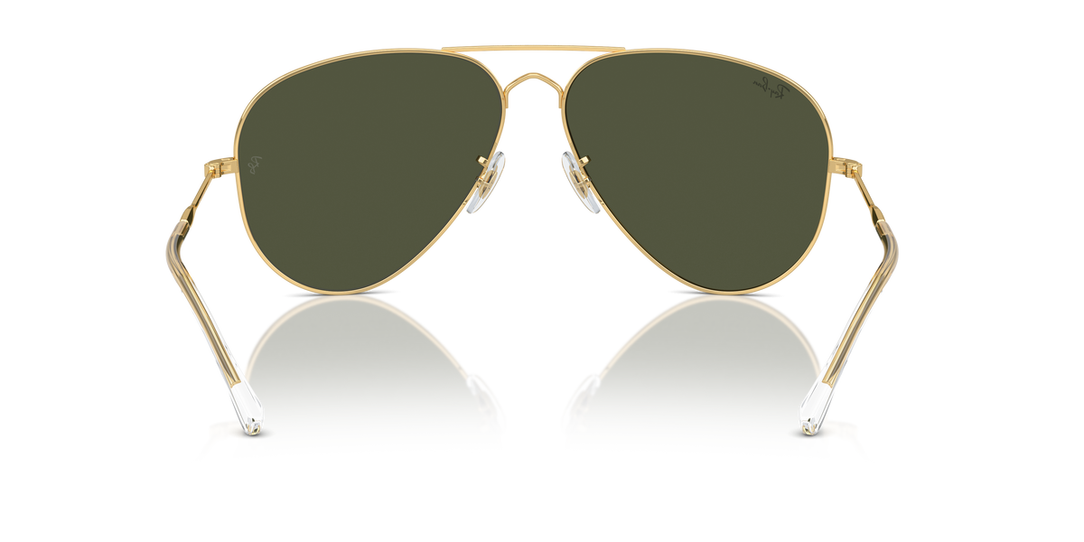 Ray-Ban Old Aviator RB3825 001/31