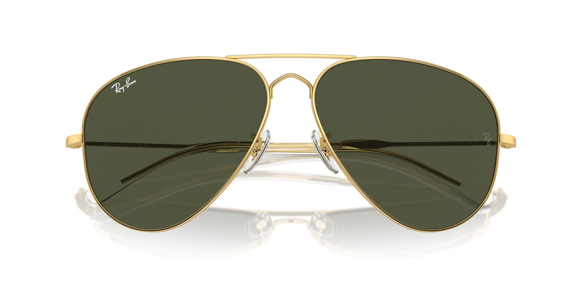 Ray-Ban Old Aviator RB3825 001/31