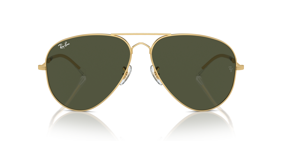 Ray-Ban Old Aviator RB3825 001/31