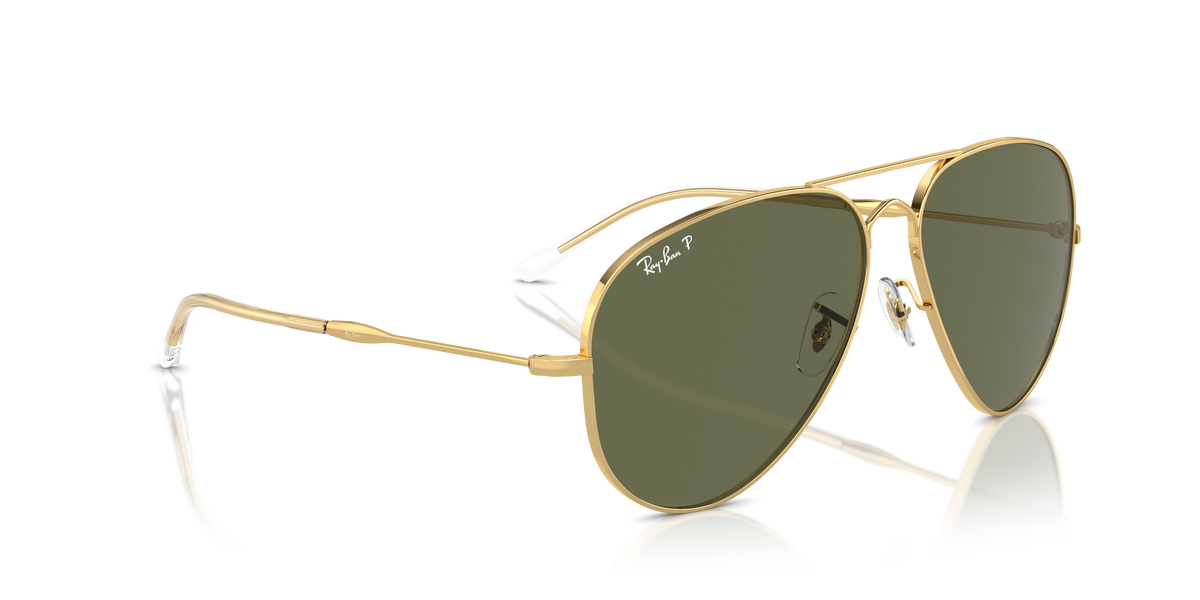 Ray-Ban Old Aviator RB3825 001/58