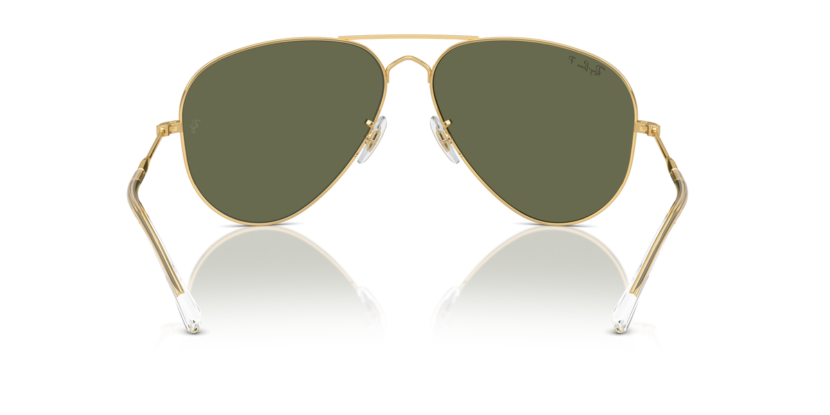Ray-Ban Old Aviator RB3825 001/58
