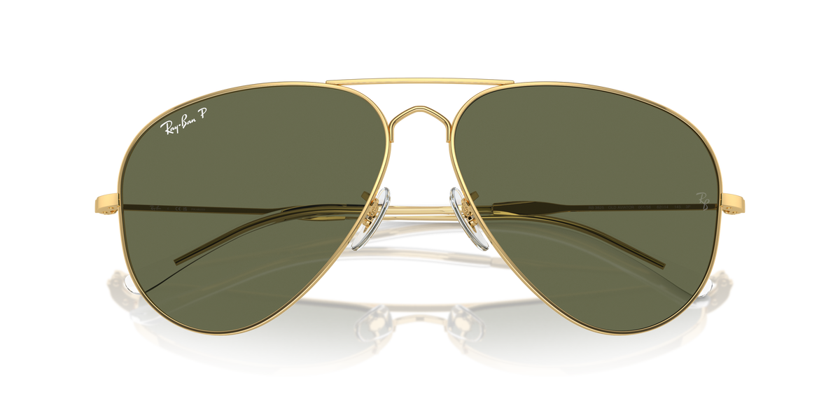 Ray-Ban Old Aviator RB3825 001/58