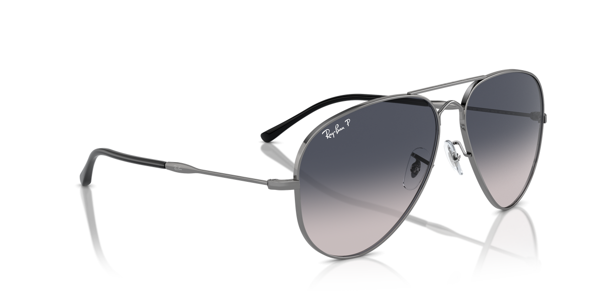 Ray-Ban Old Aviator RB3825 004/78