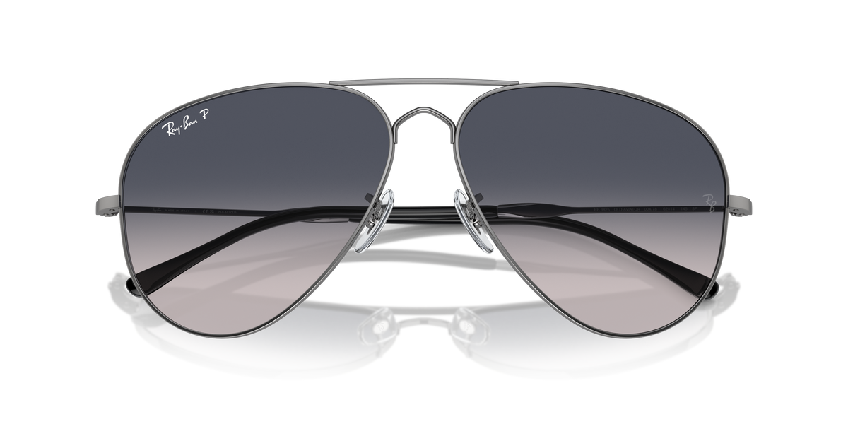 Ray-Ban Old Aviator RB3825 004/78