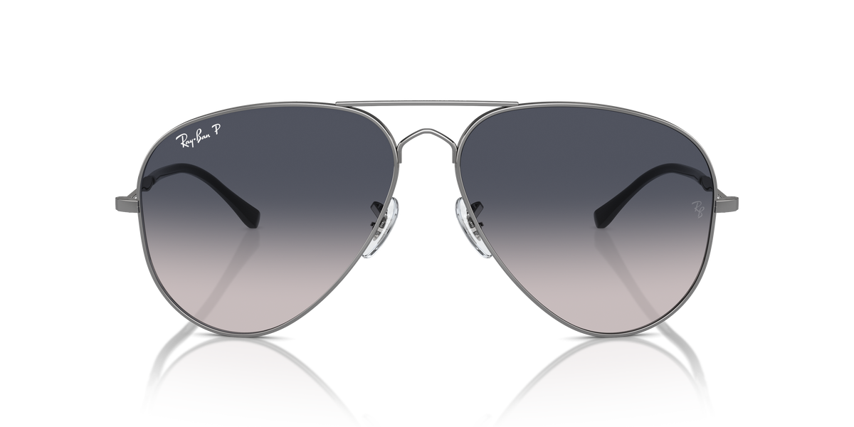Ray-Ban Old Aviator RB3825 004/78