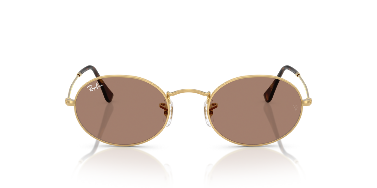 Ray-Ban Oval RB3547 001/1A