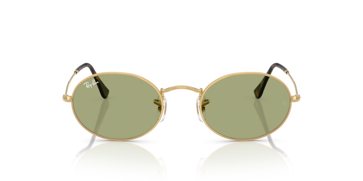 Ray-Ban Oval RB3547 001/4E