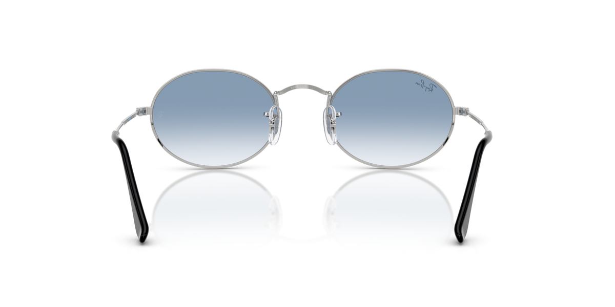 Ray-Ban Oval RB3547 003/3F