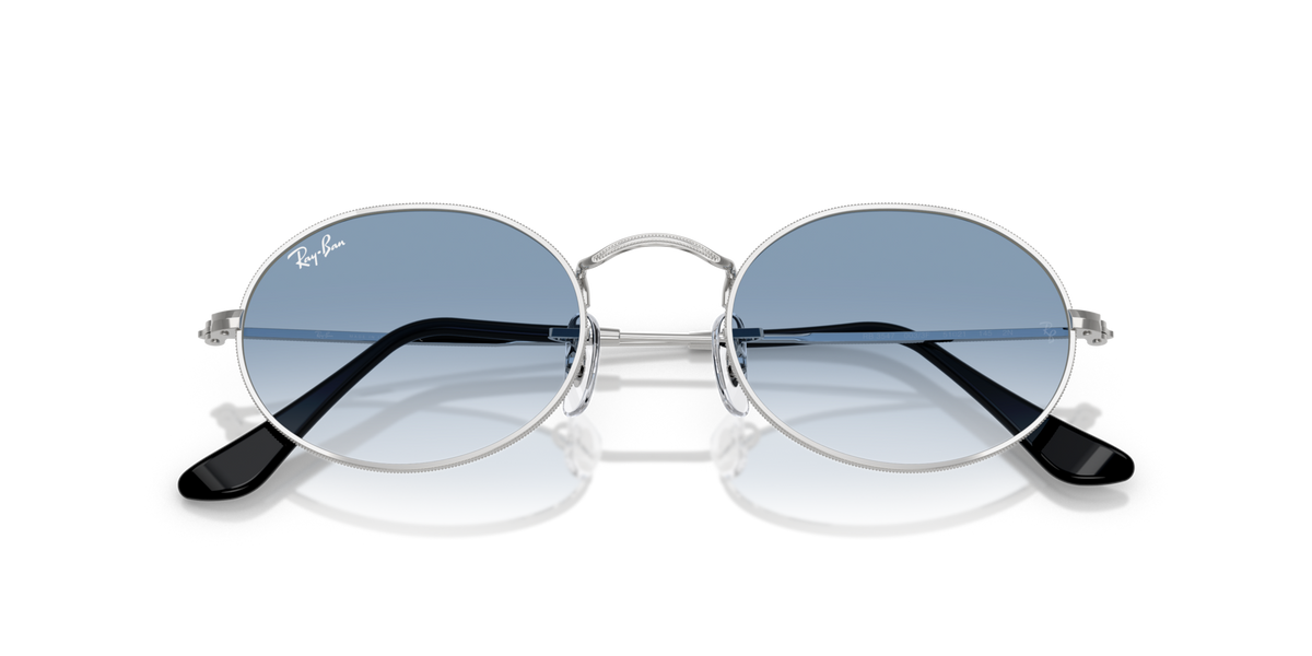 Ray-Ban Oval RB3547 003/3F